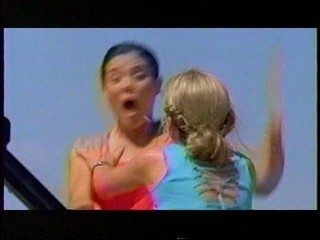 Falcon Beach & Suite Life