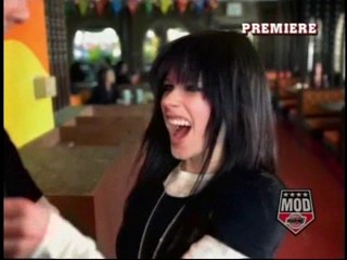 Girlfriend (Music Video)