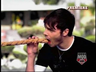 Girlfriend (Music Video)