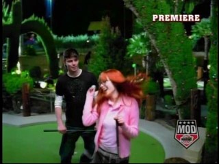 Girlfriend (Music Video)