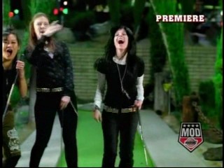 Girlfriend (Music Video)