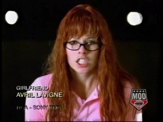 Girlfriend (Music Video)