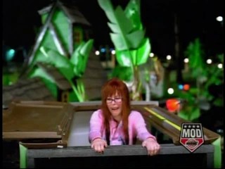 Girlfriend (Music Video)