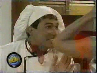 ¡Qué locura! -- Ermo (Chiquinquirá Delgado)