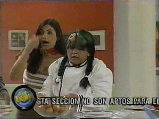 ¡Qué locura! -- Ermo (Chiquinquirá Delgado)