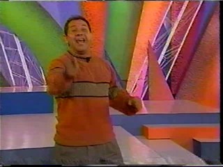 ¡Qué locura! -- Ni Si, Ni, NO (Maria Edilia Rangel & Unknown)