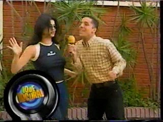 ¡Qué locura! -- Ni Si, Ni, NO (Maria Edilia Rangel & Unknown)