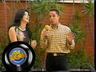 ¡Qué locura! -- Ni Si, Ni, NO (Maria Edilia Rangel & Unknown)