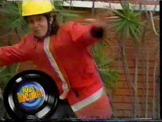 ¡Qué locura! -- Ni Si, Ni, NO (Maria Edilia Rangel & Unknown)