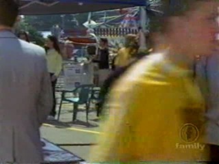 In a Heartbeat & Nickelodeon Magazine & STL