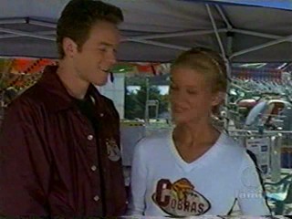 In a Heartbeat & Nickelodeon Magazine & STL