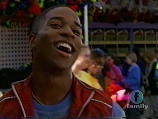 In a Heartbeat & Nickelodeon Magazine & STL