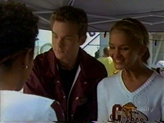 In a Heartbeat & Nickelodeon Magazine & STL