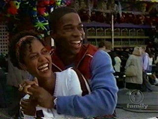 In a Heartbeat & Nickelodeon Magazine & STL