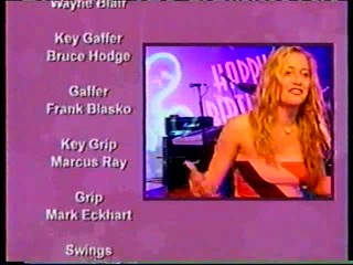 In a Heartbeat & Nickelodeon Magazine & STL