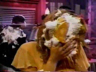 The Swinging Nutcracker