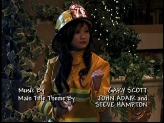 The Suite Life of Zack and Cody