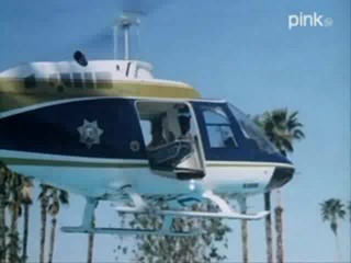 The Man from Atlantis - ep.3 The Killer Spores