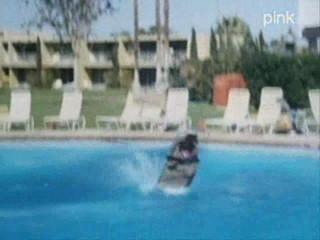 The Man from Atlantis - ep.3 The Killer Spores