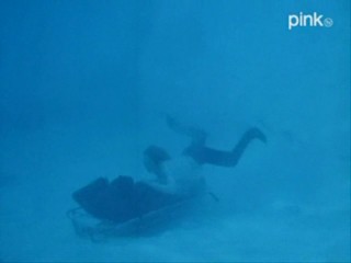 The Man from Atlantis - ep.3 The Killer Spores