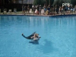 The Man from Atlantis - ep.3 The Killer Spores