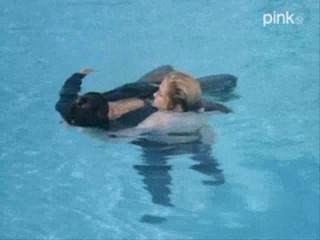 The Man from Atlantis - ep.3 The Killer Spores