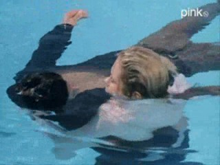 The Man from Atlantis - ep.3 The Killer Spores