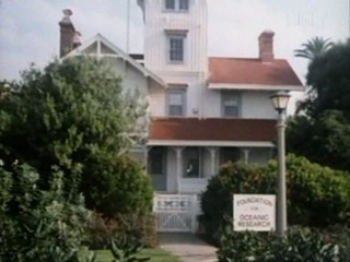 The Man from Atlantis - ep.3 The Killer Spores