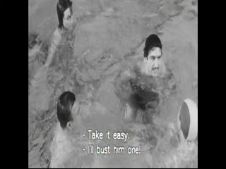 Les Bonnes Femmes (1960)