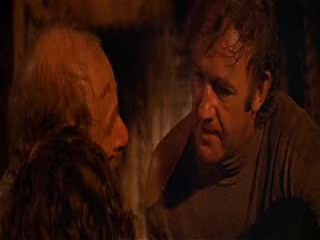 The Poseidon Adventure