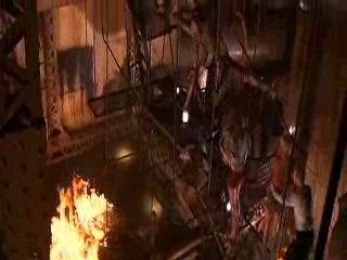 The Poseidon Adventure