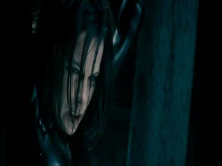 Underworld Evolution