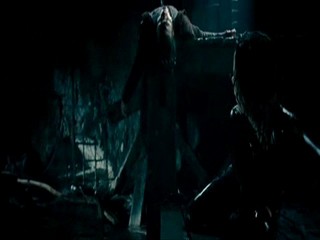 Underworld Evolution