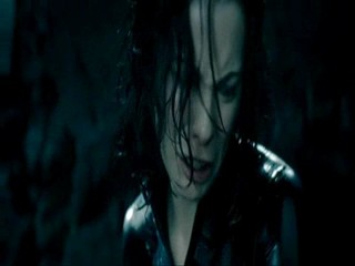 Underworld Evolution