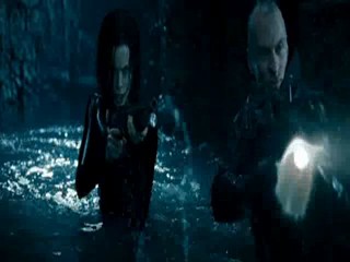 Underworld Evolution