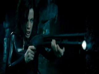 Underworld Evolution