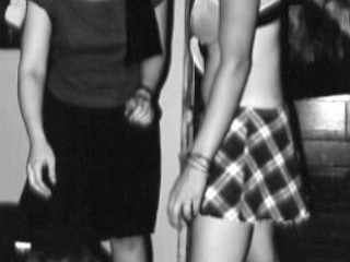 Mud Wrestling Slide Show