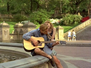 I Love You, I Love You Not