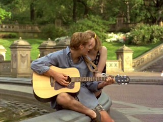 I Love You, I Love You Not