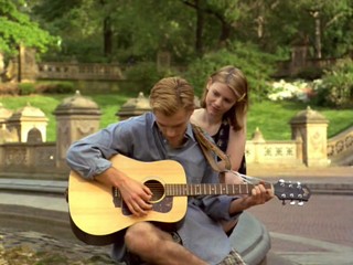 I Love You, I Love You Not