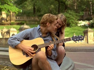 I Love You, I Love You Not