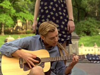 I Love You, I Love You Not