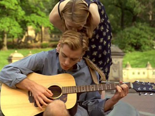 I Love You, I Love You Not