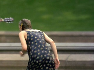 I Love You, I Love You Not