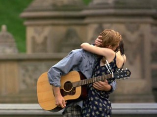 I Love You, I Love You Not