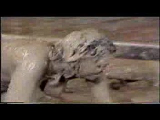 British Mud Wrestling