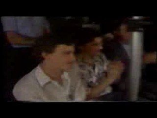 British Mud Wrestling