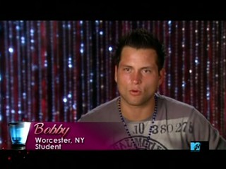 Chocolate Game on Tila Tequila - A Shot of Love (part one)