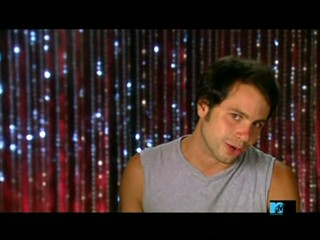 Chocolate Game on Tila Tequila (part two)