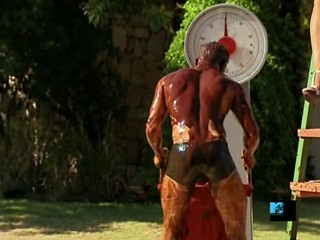 Chocolate Game on Tila Tequila (part two)